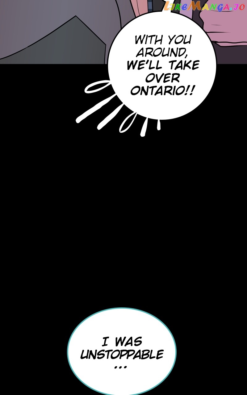 The Tomato Can Chapter 37 - page 20