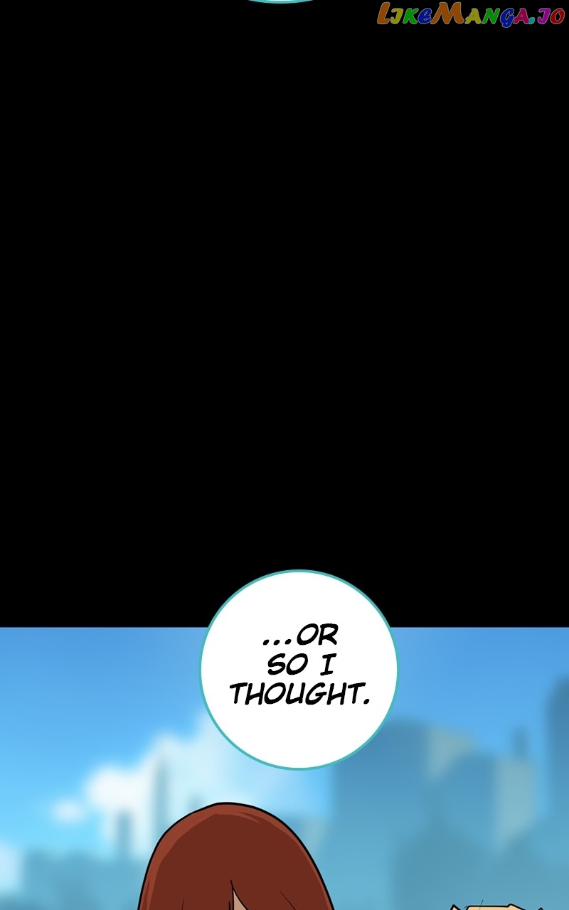 The Tomato Can Chapter 37 - page 21