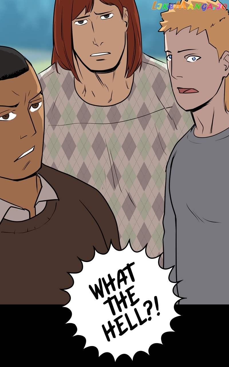 The Tomato Can Chapter 37 - page 22