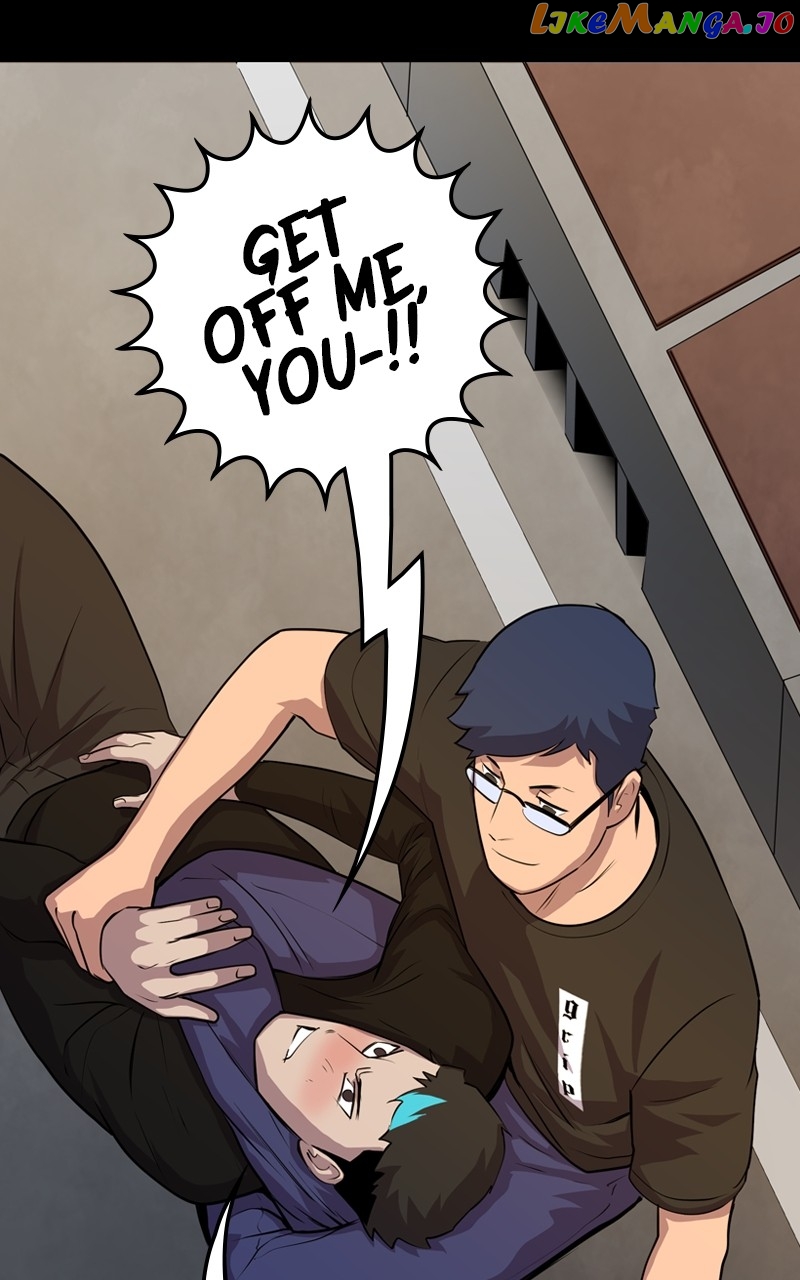 The Tomato Can Chapter 37 - page 24