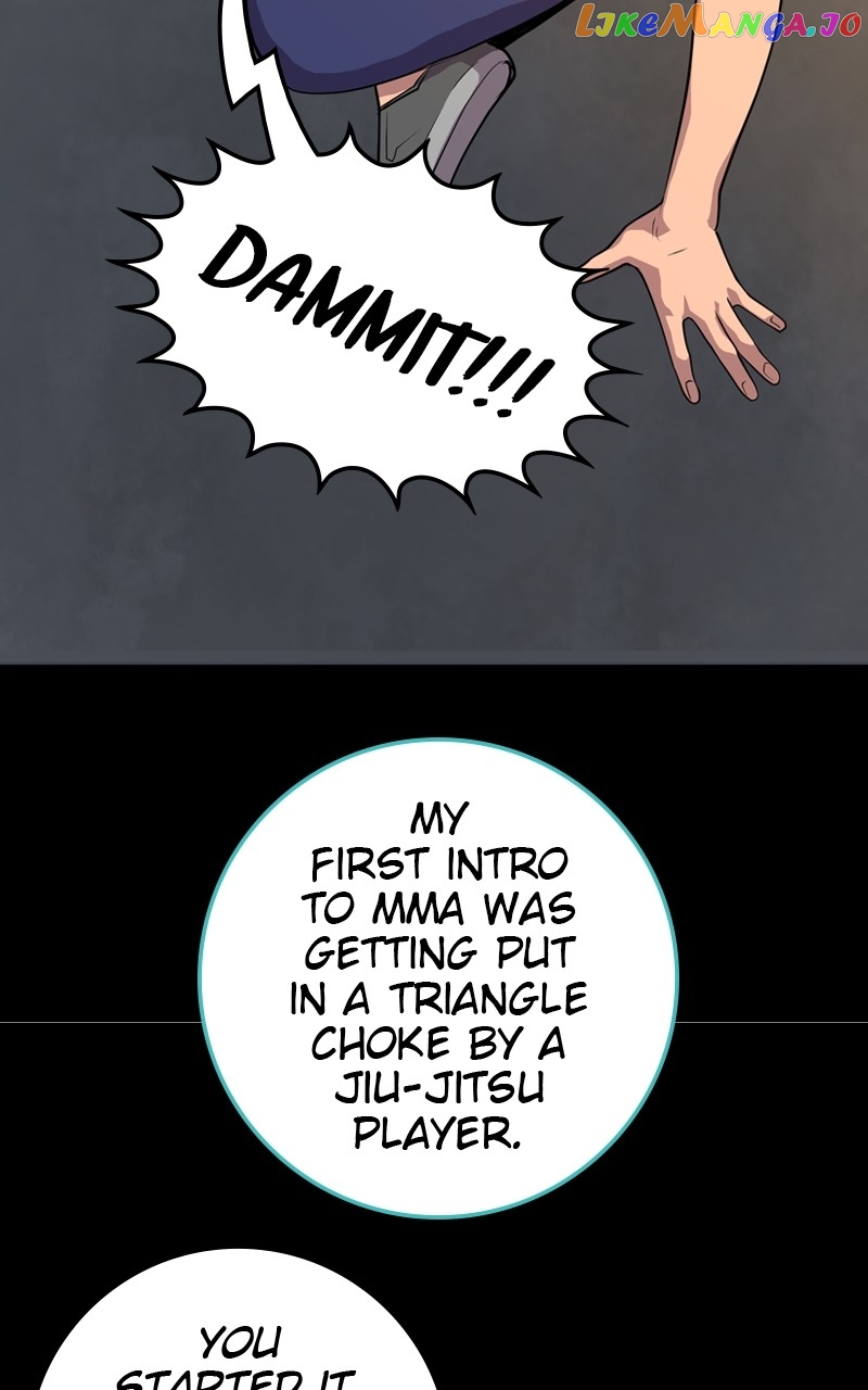 The Tomato Can Chapter 37 - page 25