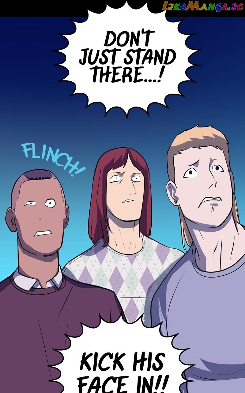 The Tomato Can Chapter 37 - page 28
