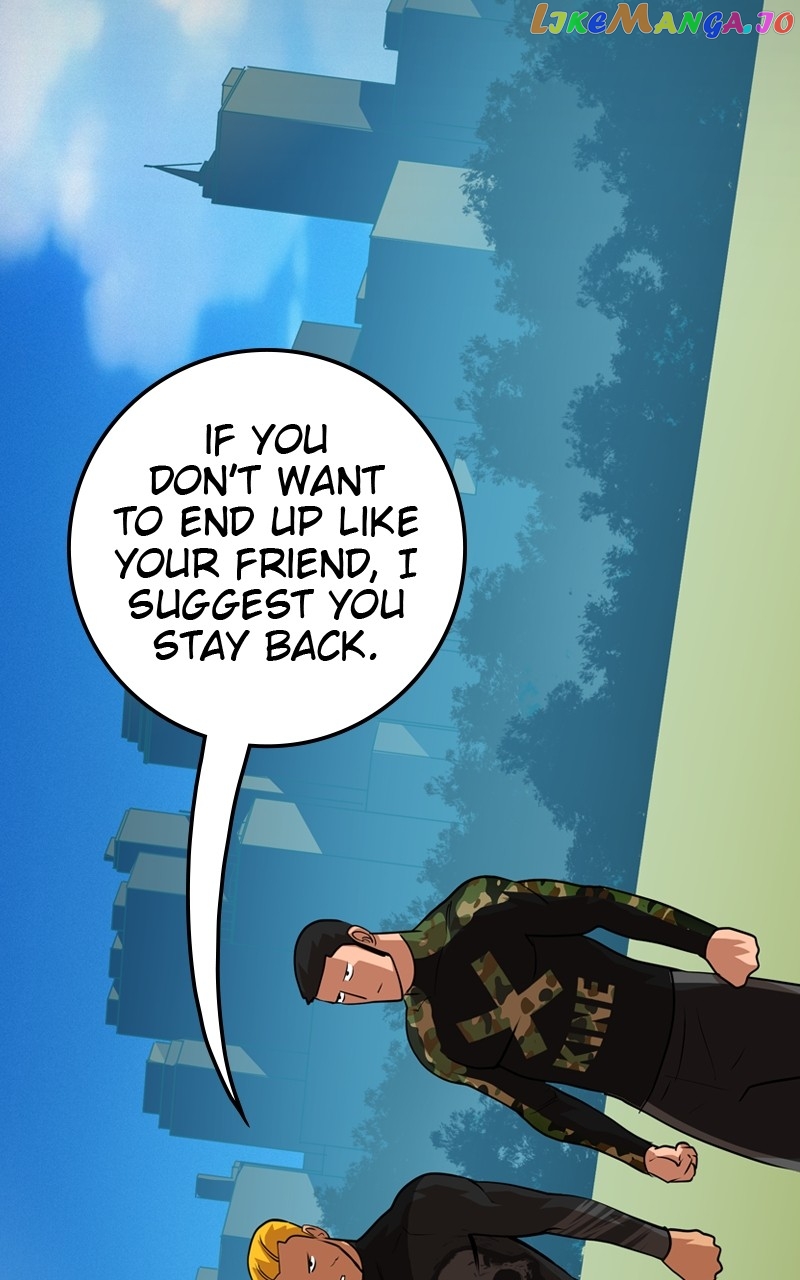 The Tomato Can Chapter 37 - page 30