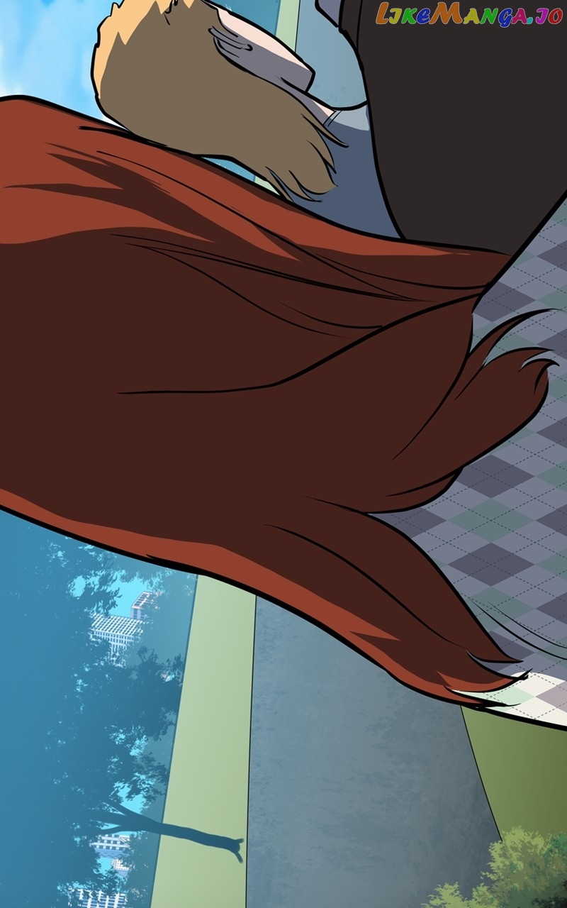 The Tomato Can Chapter 37 - page 32