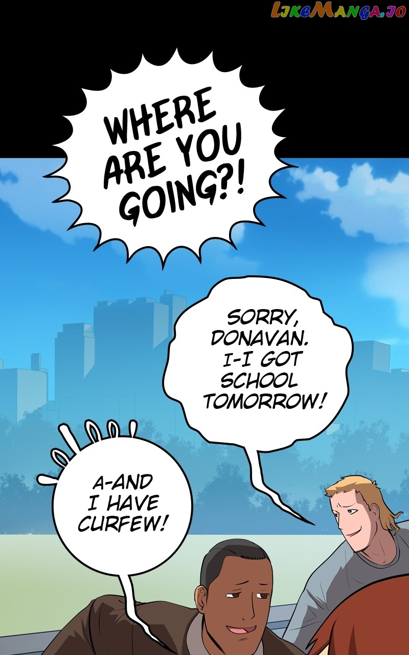 The Tomato Can Chapter 37 - page 34
