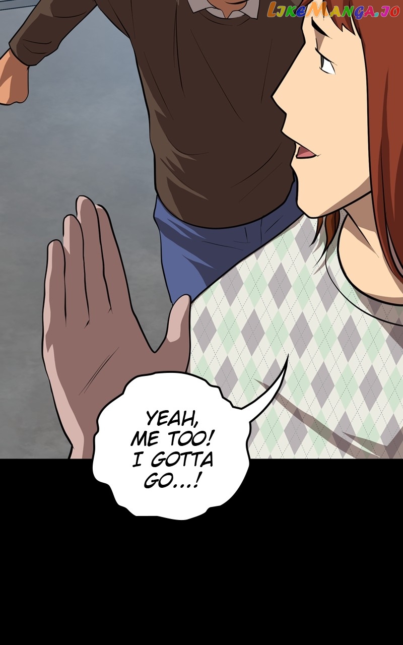 The Tomato Can Chapter 37 - page 35