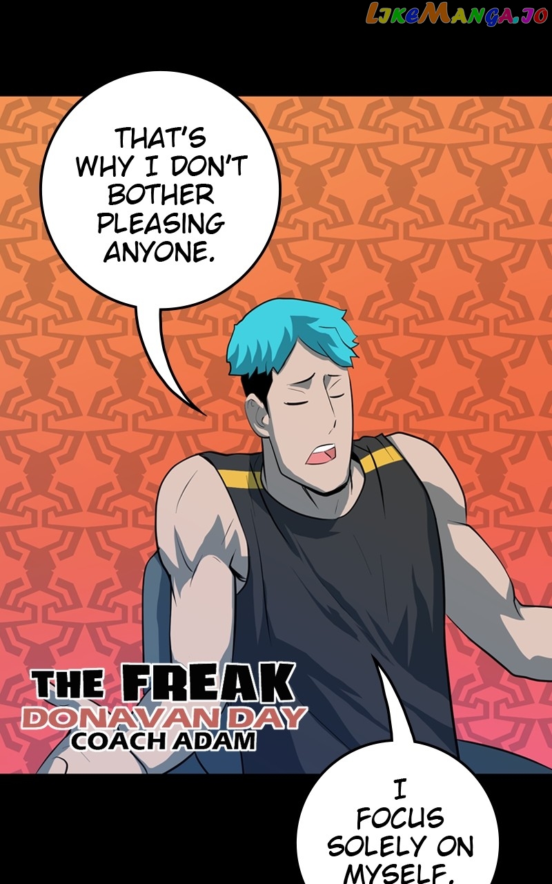 The Tomato Can Chapter 37 - page 42