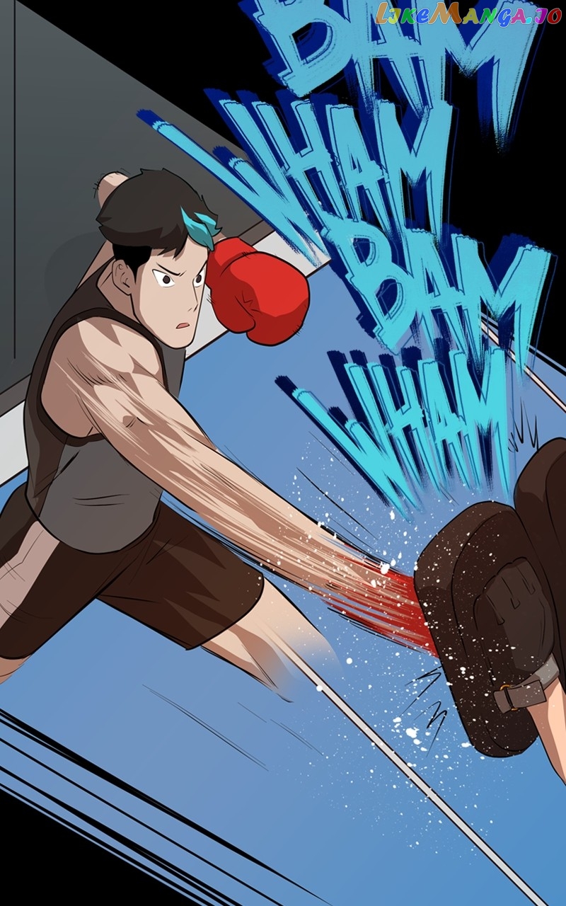 The Tomato Can Chapter 37 - page 44
