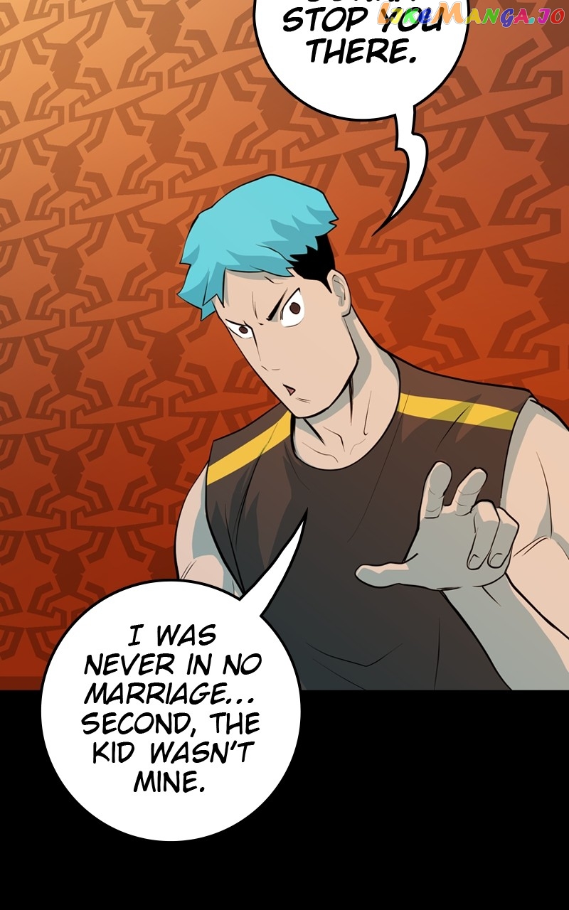 The Tomato Can Chapter 37 - page 58