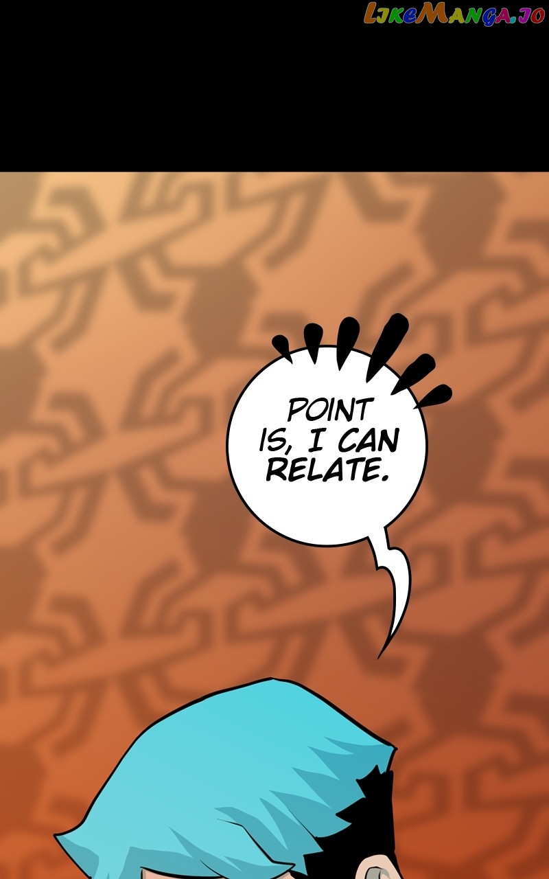 The Tomato Can Chapter 37 - page 59