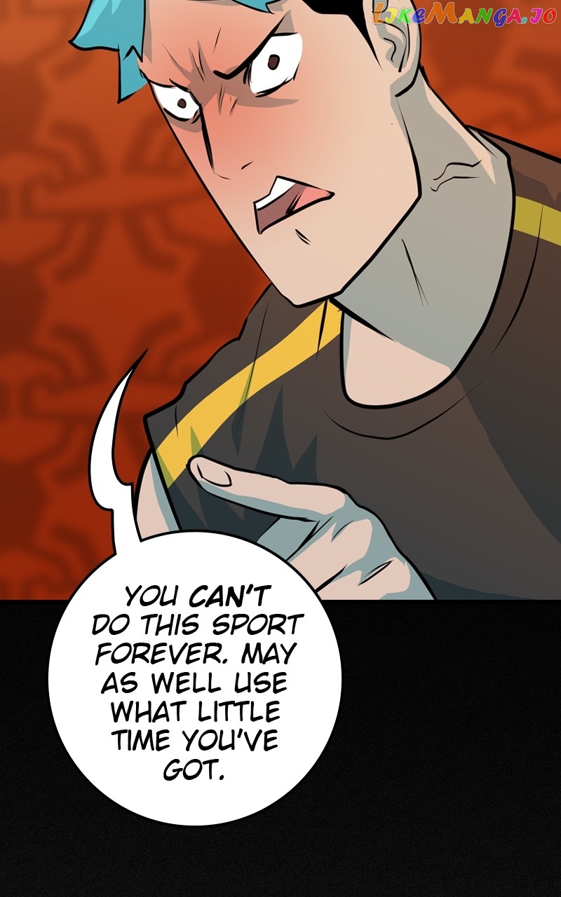 The Tomato Can Chapter 37 - page 60