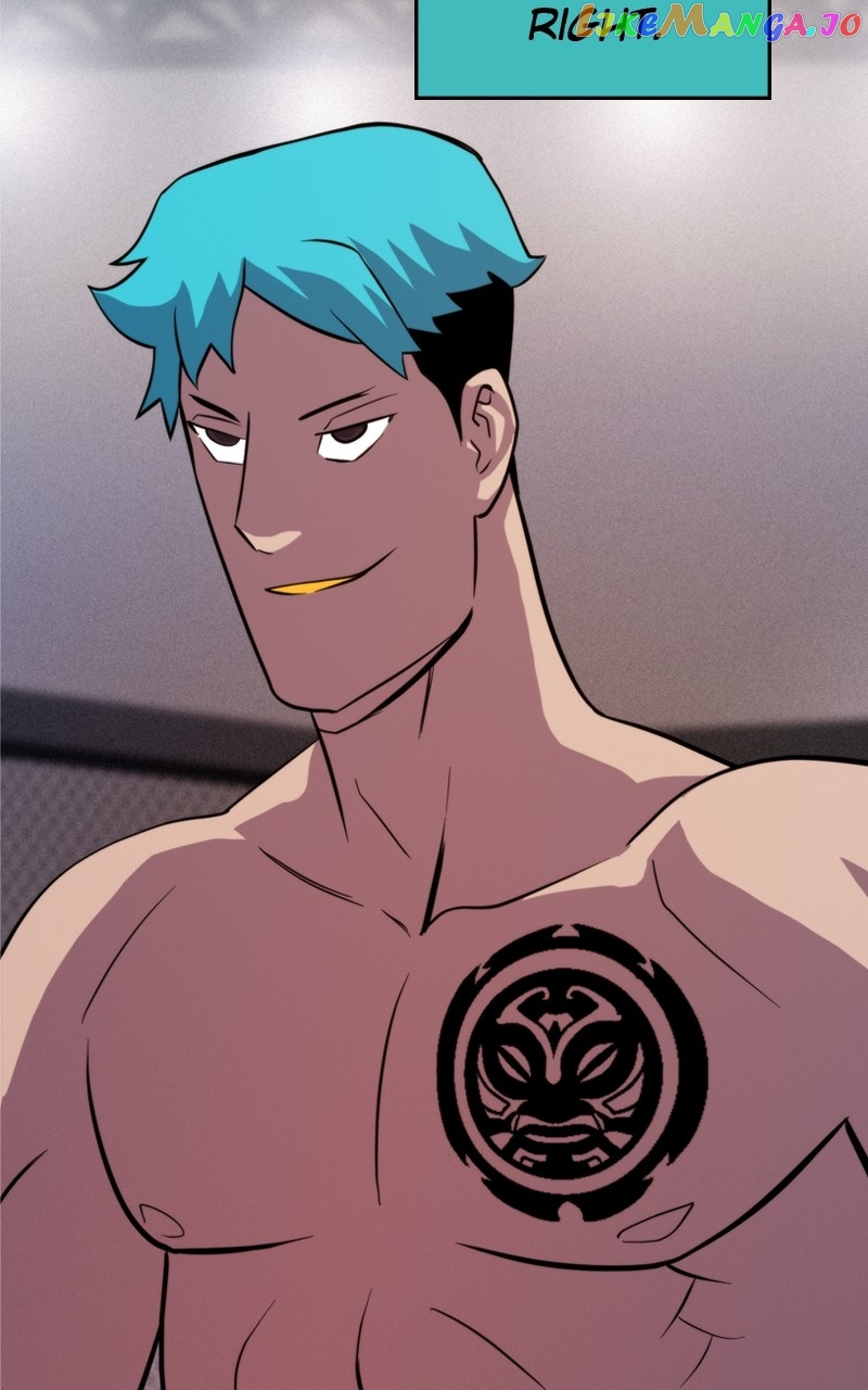 The Tomato Can Chapter 37 - page 65