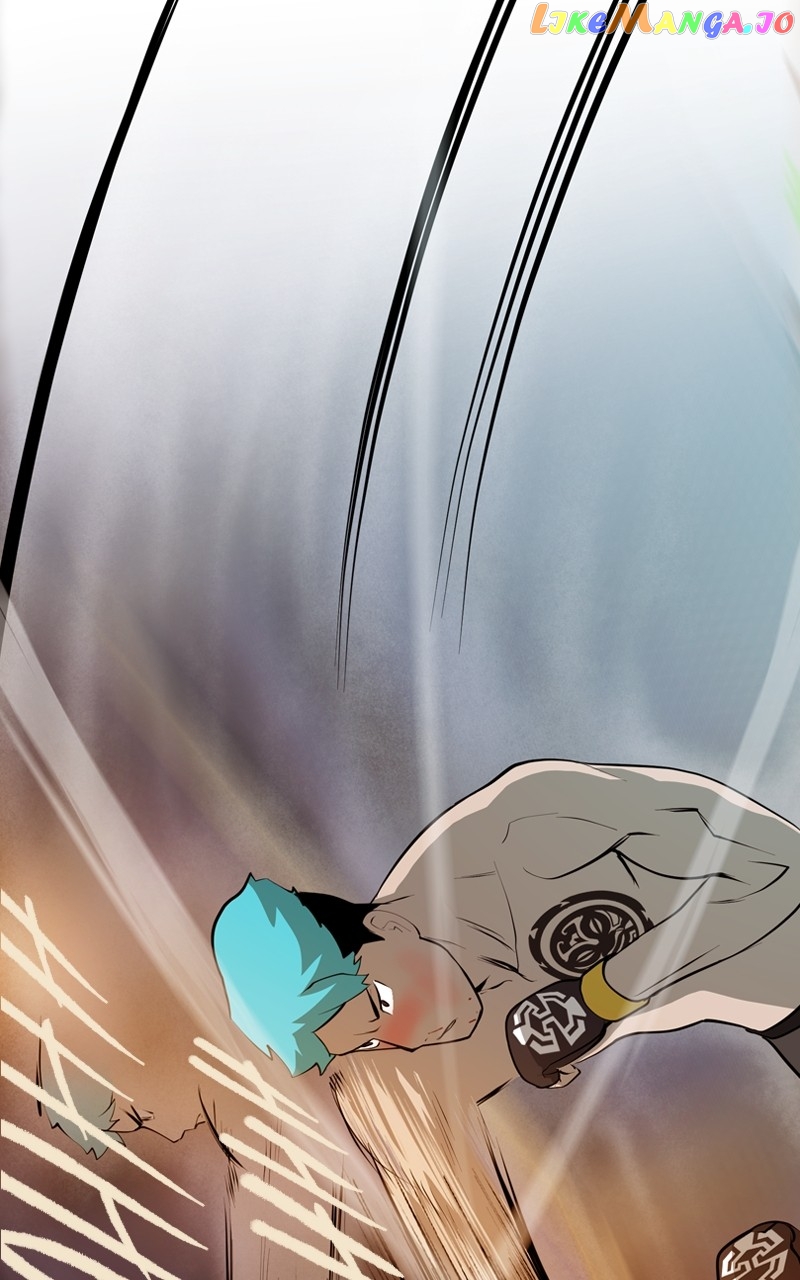 The Tomato Can Chapter 37 - page 86