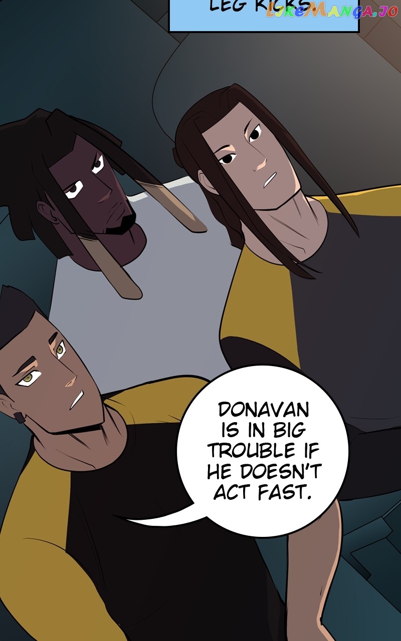 The Tomato Can Chapter 37 - page 93