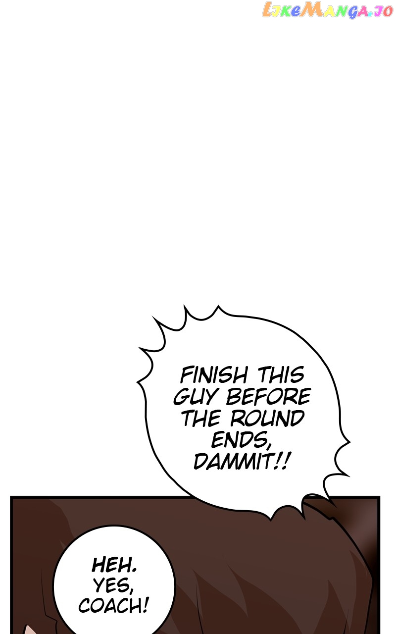 The Tomato Can Chapter 37 - page 96