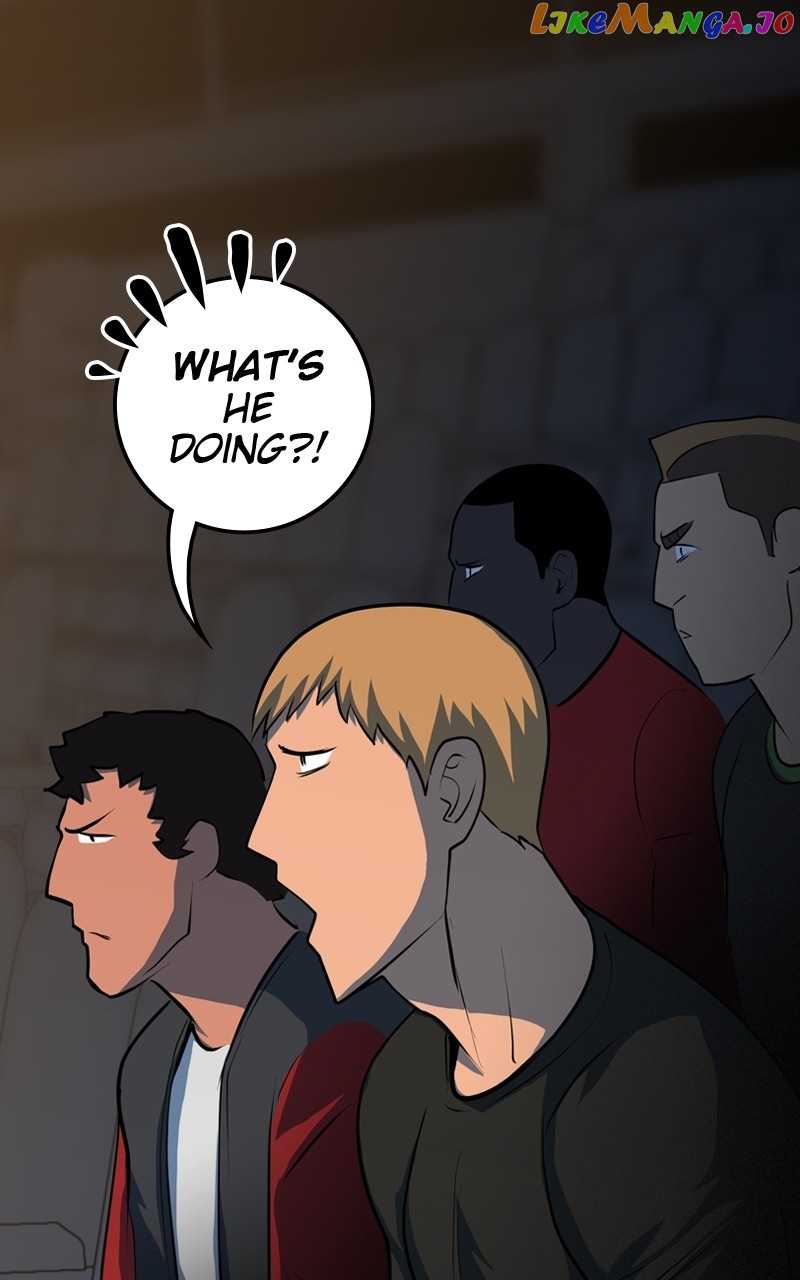 The Tomato Can Chapter 37 - page 107