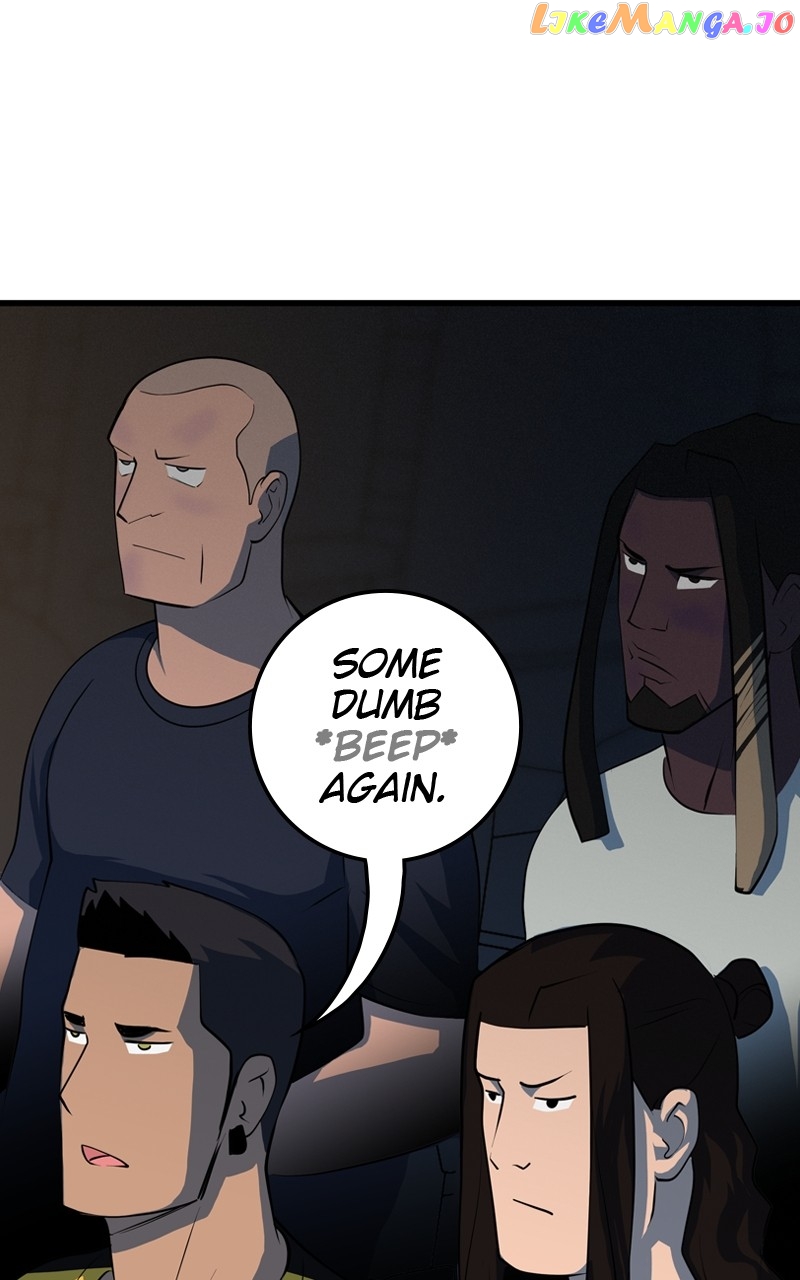 The Tomato Can Chapter 37 - page 109