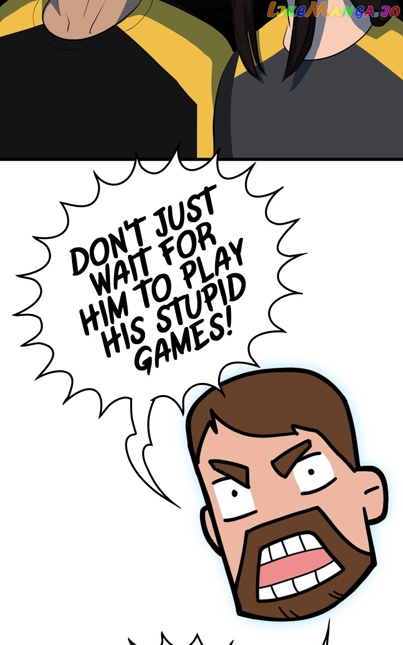 The Tomato Can Chapter 37 - page 110