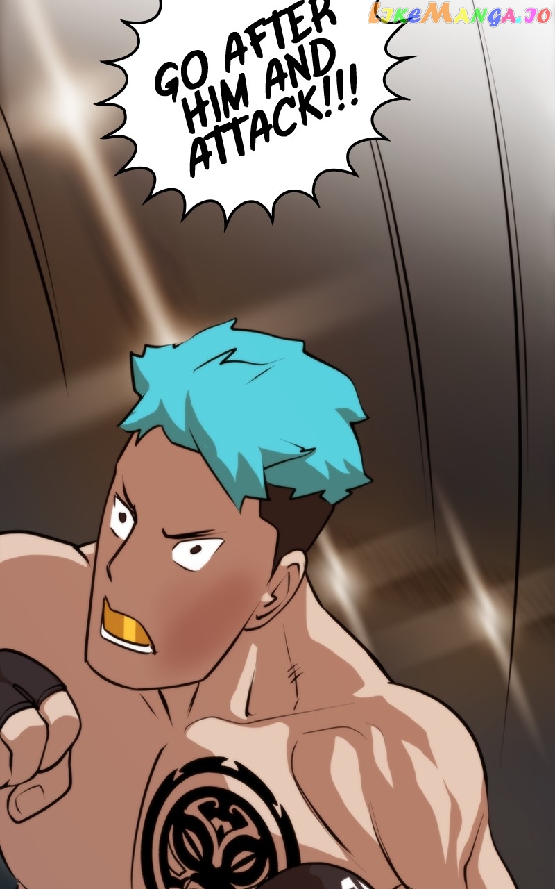 The Tomato Can Chapter 37 - page 112