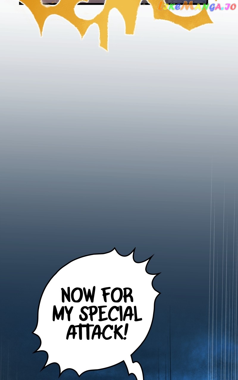 The Tomato Can Chapter 37 - page 116