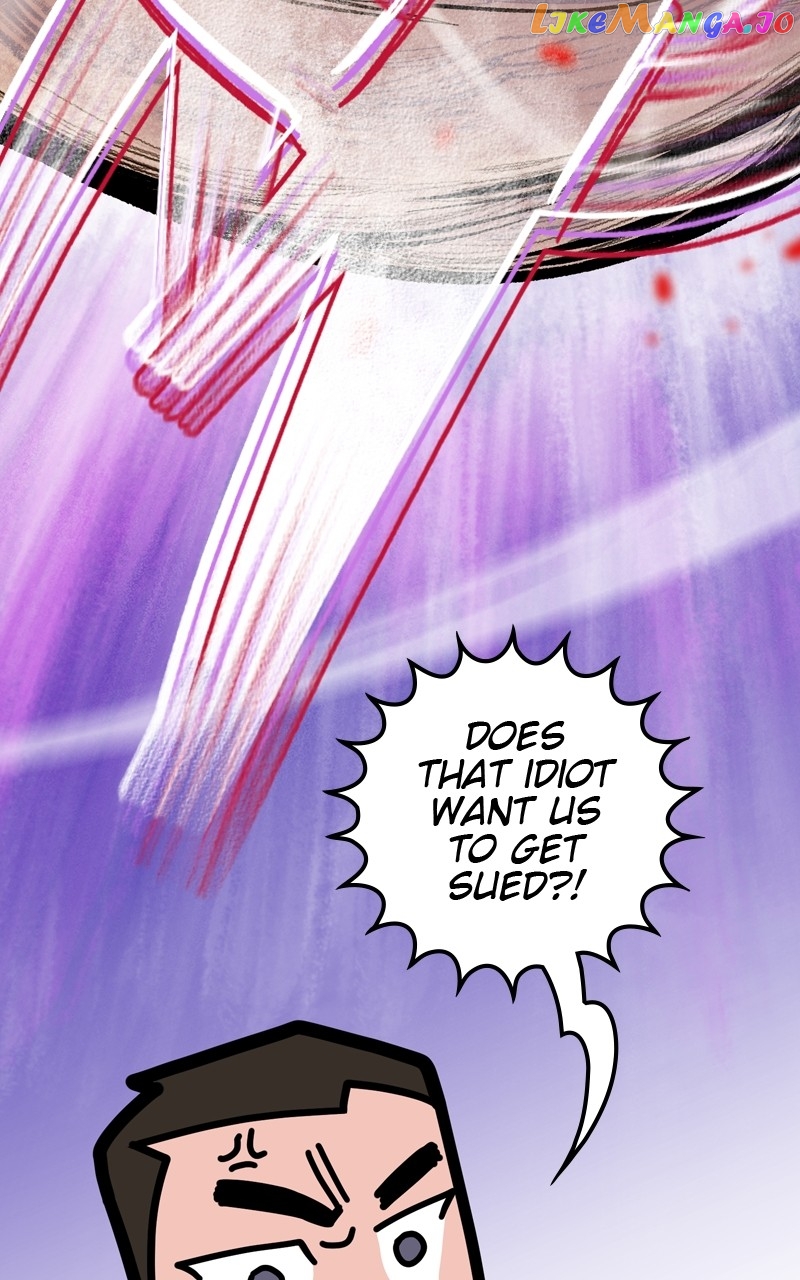 The Tomato Can Chapter 37 - page 126