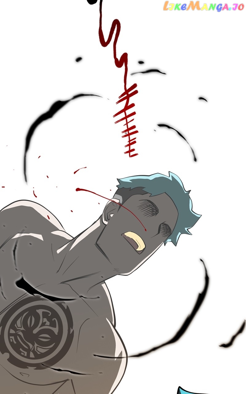 The Tomato Can Chapter 37 - page 135