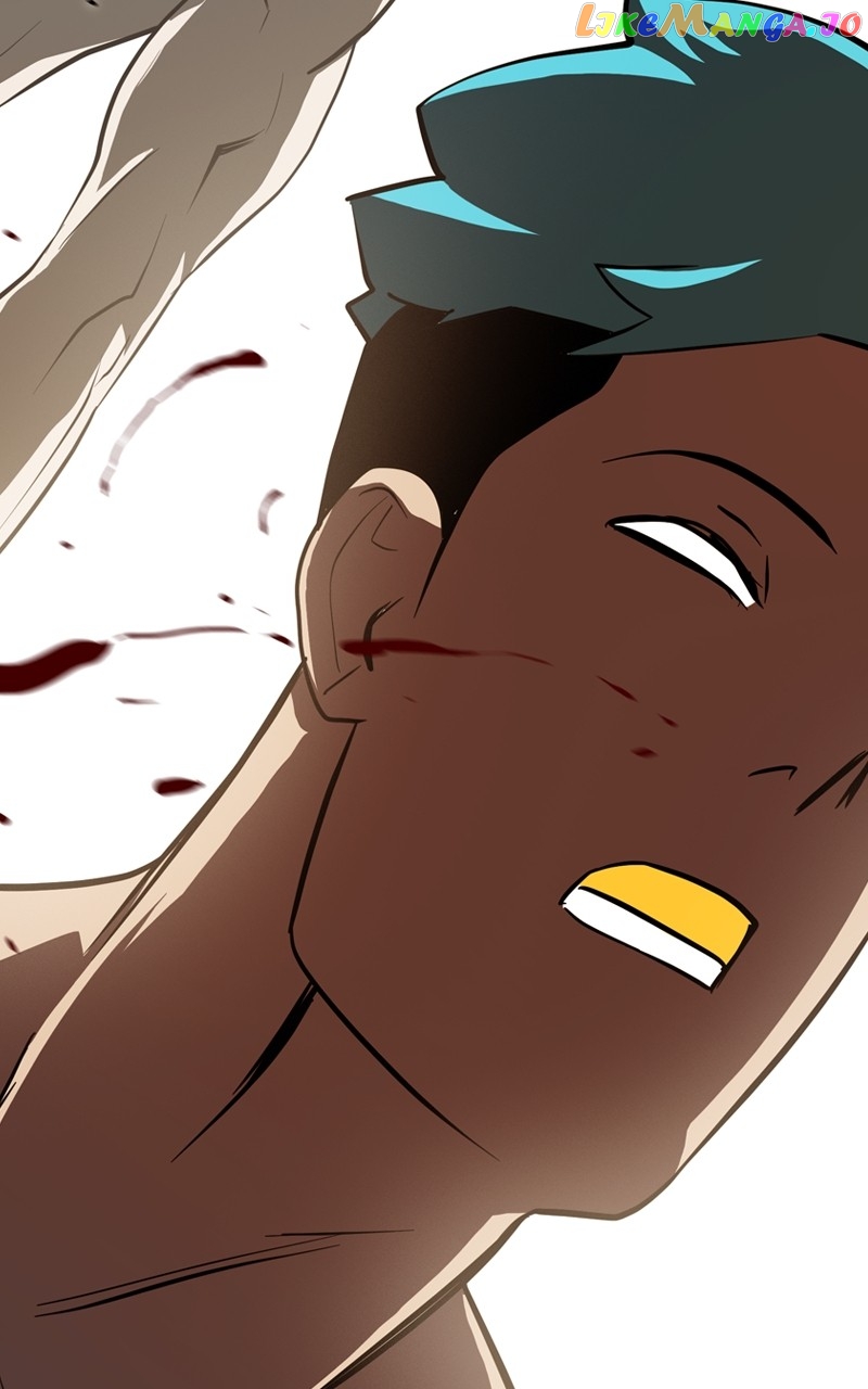 The Tomato Can Chapter 37 - page 136