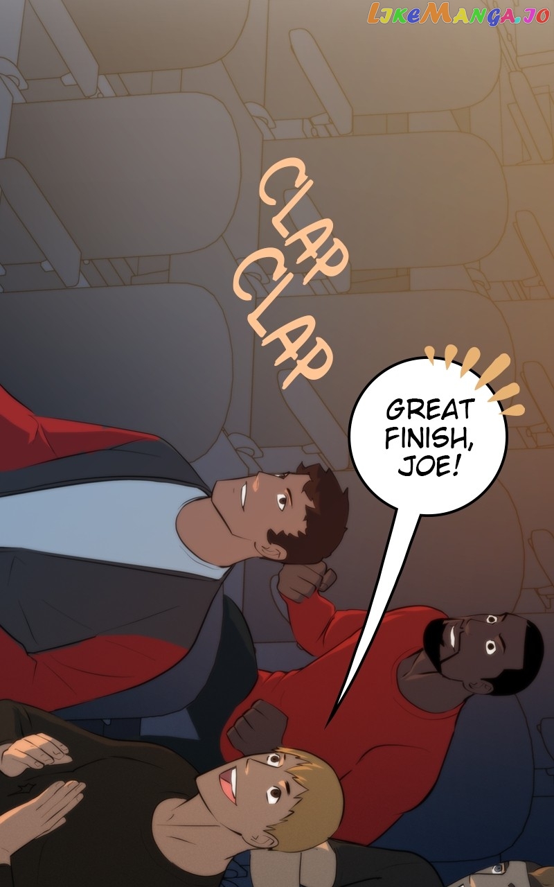 The Tomato Can Chapter 37 - page 152
