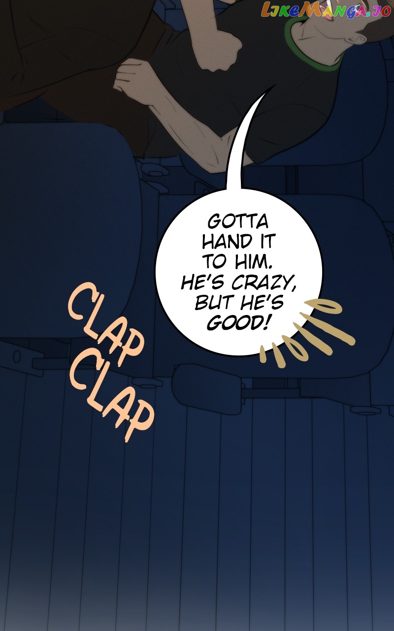 The Tomato Can Chapter 37 - page 153