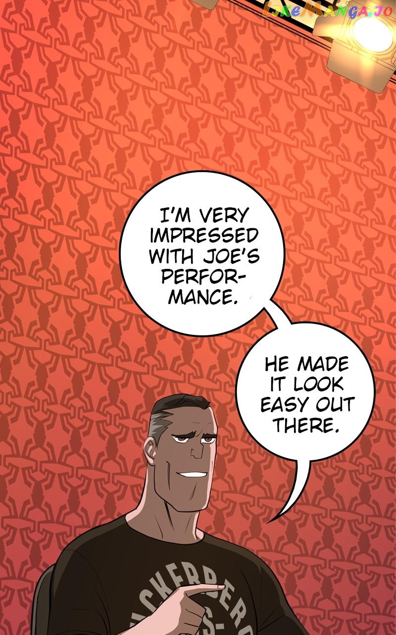 The Tomato Can Chapter 37 - page 159