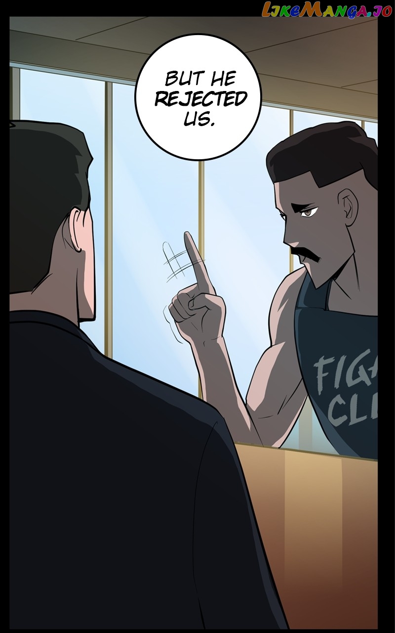 The Tomato Can Chapter 37 - page 162