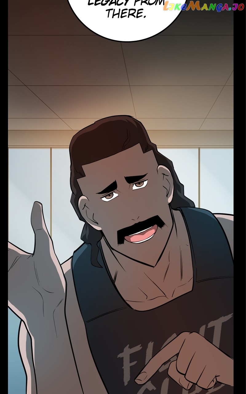 The Tomato Can Chapter 37 - page 164