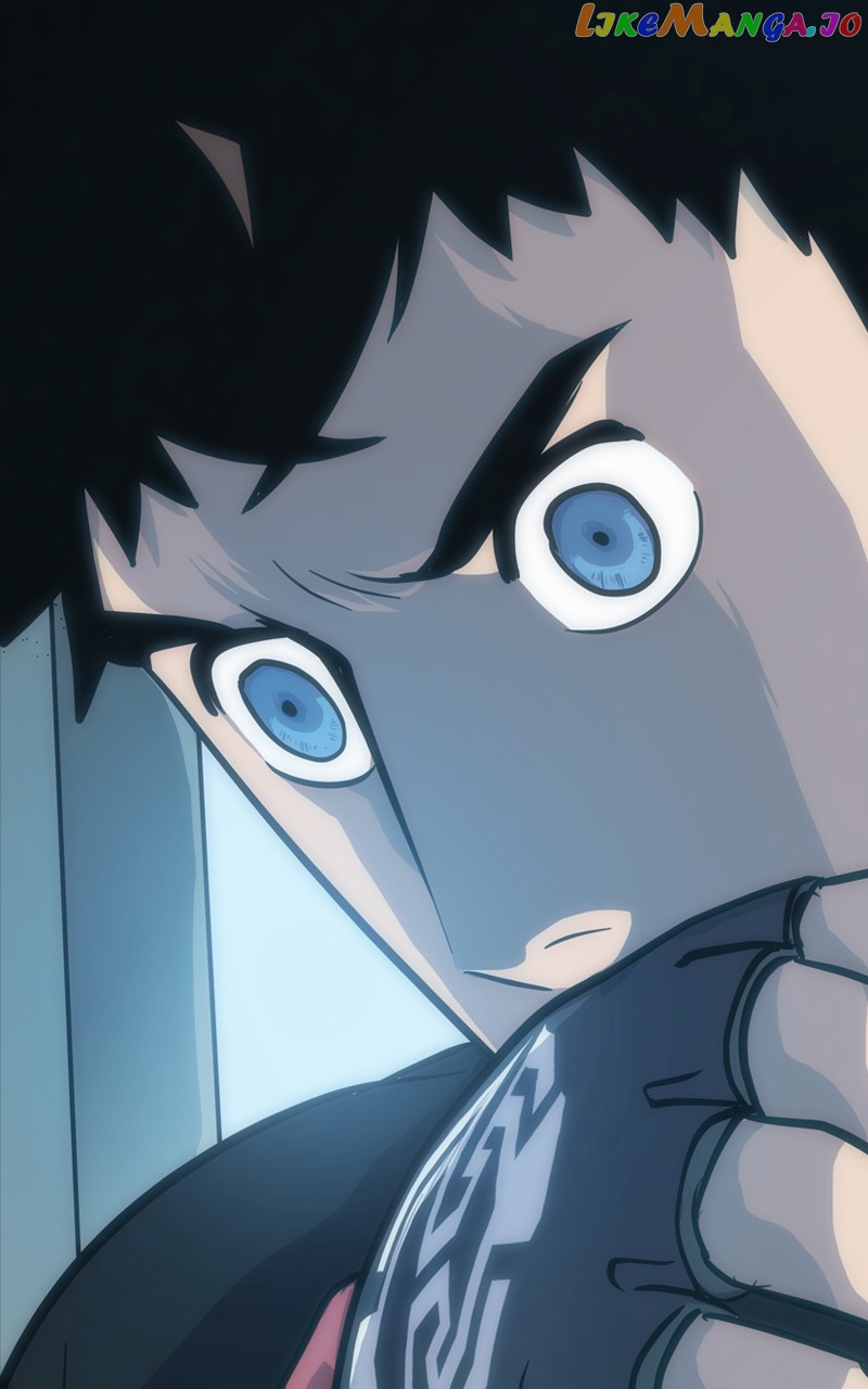 The Tomato Can Chapter 37 - page 191