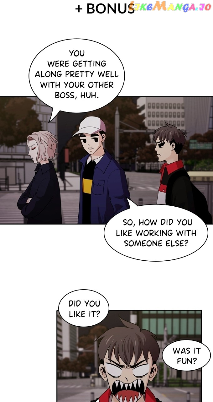 Tomorrow - Manhwa Chapter 103 - page 80