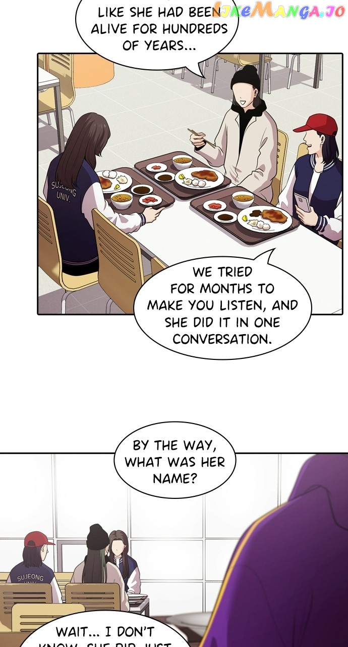 Tomorrow - Manhwa Chapter 105 - page 30