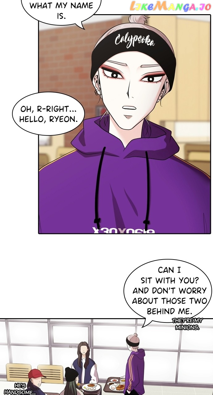 Tomorrow - Manhwa Chapter 105 - page 32