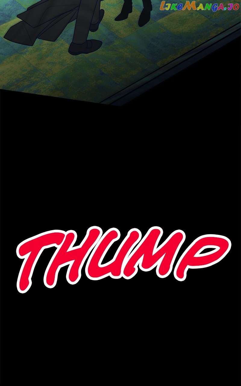 Throw the Trash in the Trash cane Chapter 63 - page 38