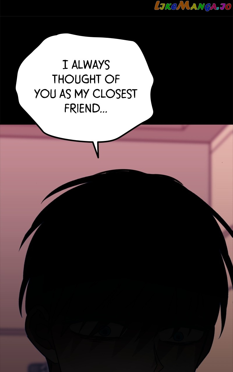 Throw the Trash in the Trash cane Chapter 64 - page 67