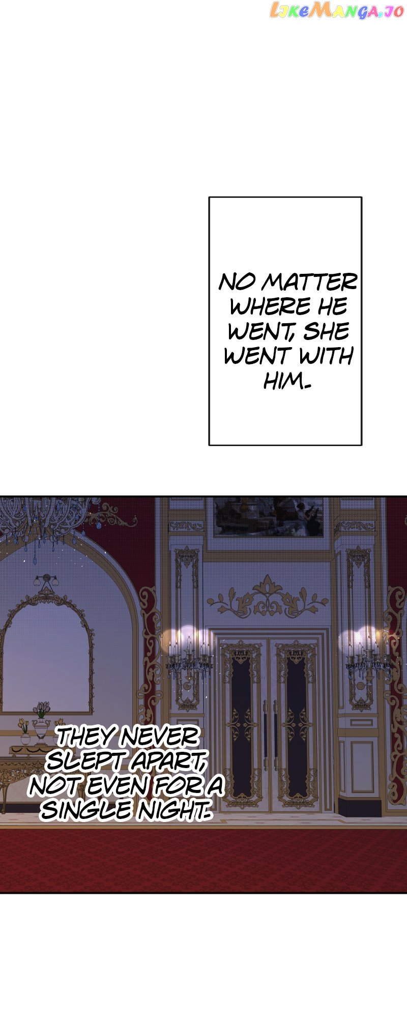 A Villainess’ Revenge Is Sweeter Than Honey Chapter 80 - page 31