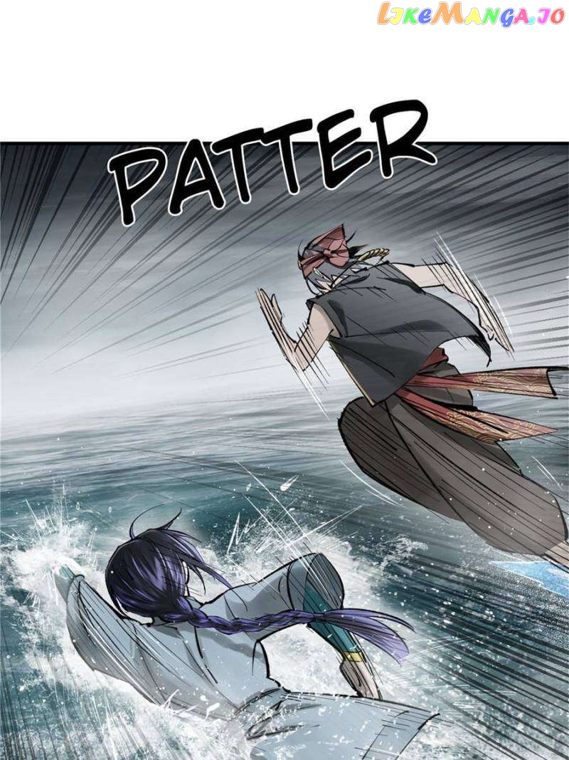 All starts with Ubume Chapter 229 - page 37