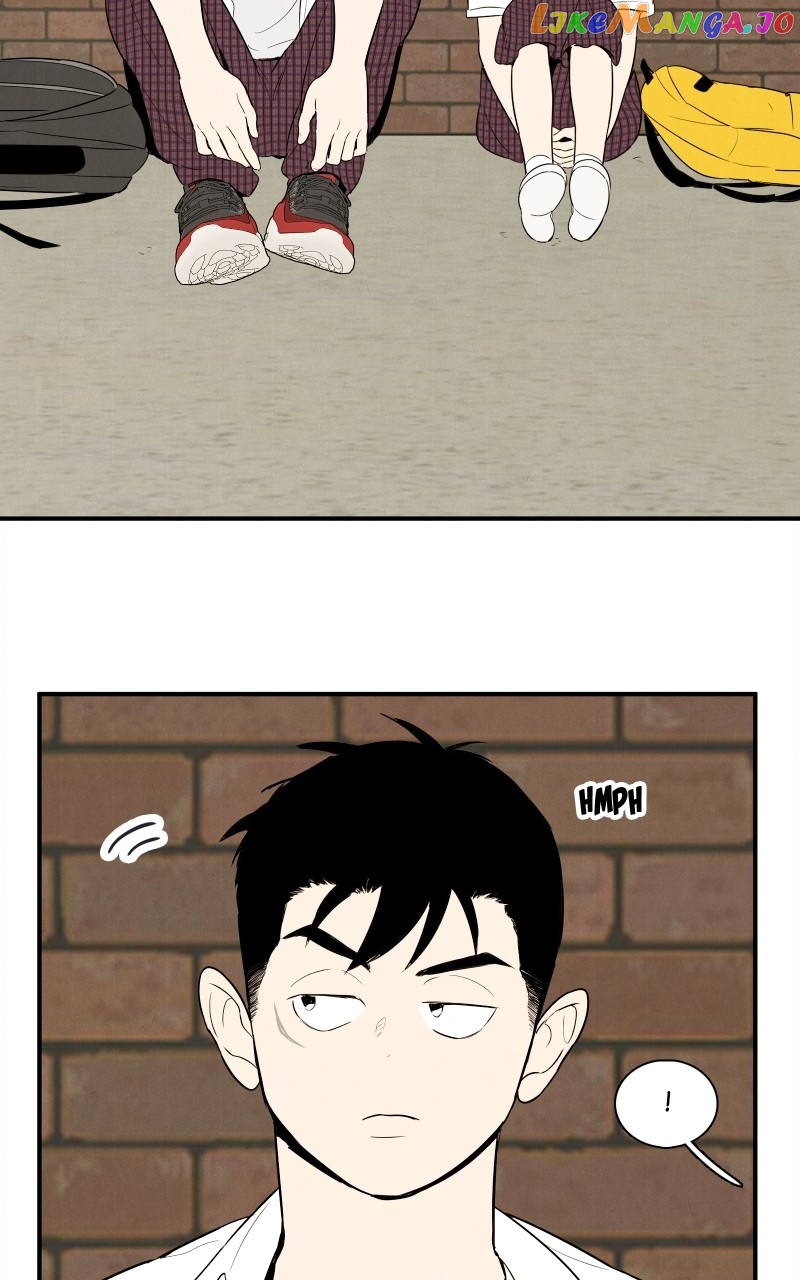 After School Lessons for Unripe Apples Chapter 112 - page 40