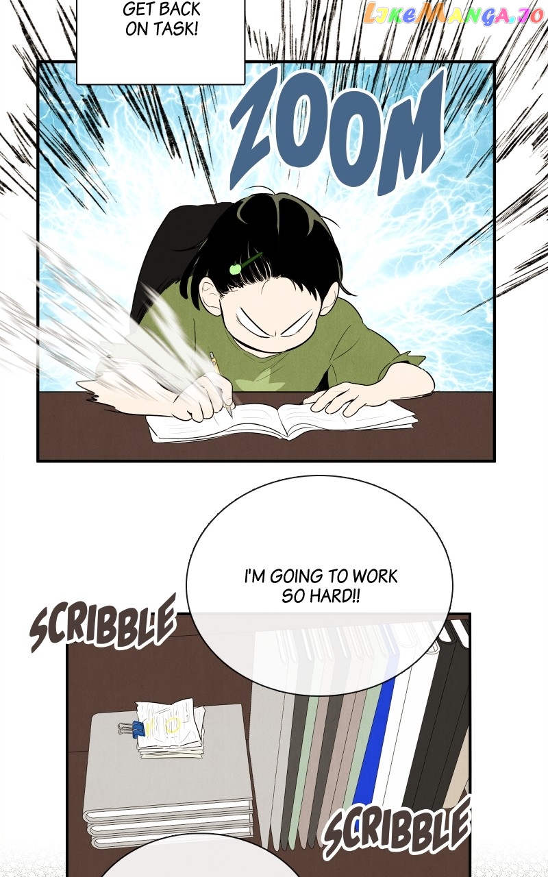 After School Lessons for Unripe Apples Chapter 112 - page 78