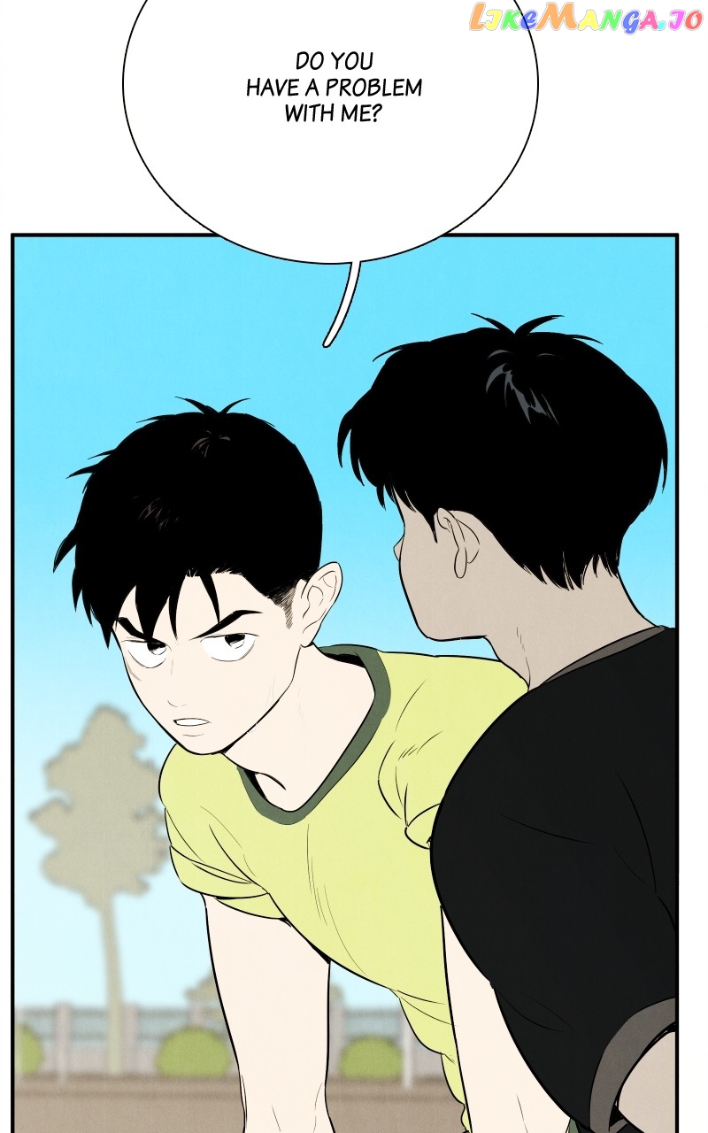 After School Lessons for Unripe Apples Chapter 113 - page 14