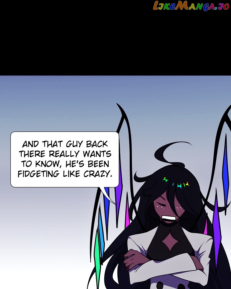 I’m the Grim Reaper Chapter 174 - page 26