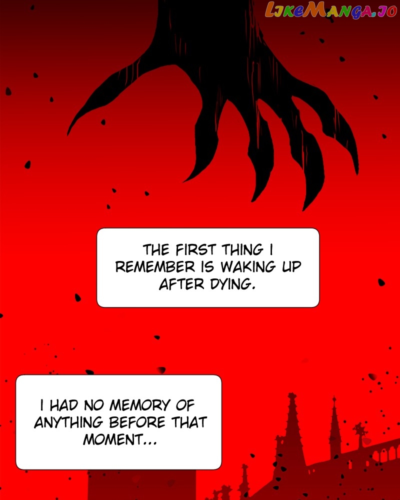 I’m the Grim Reaper Chapter 174 - page 33