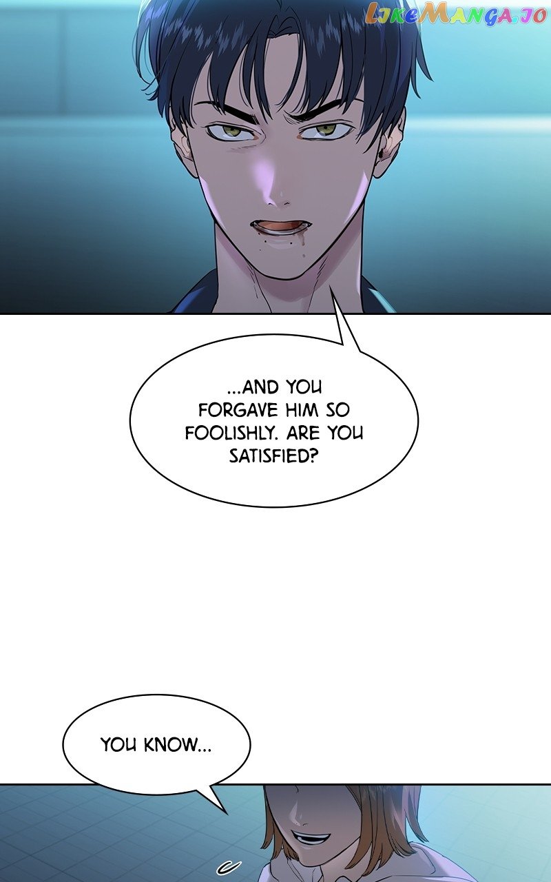 This World is Money And Power Chapter 131 - page 29