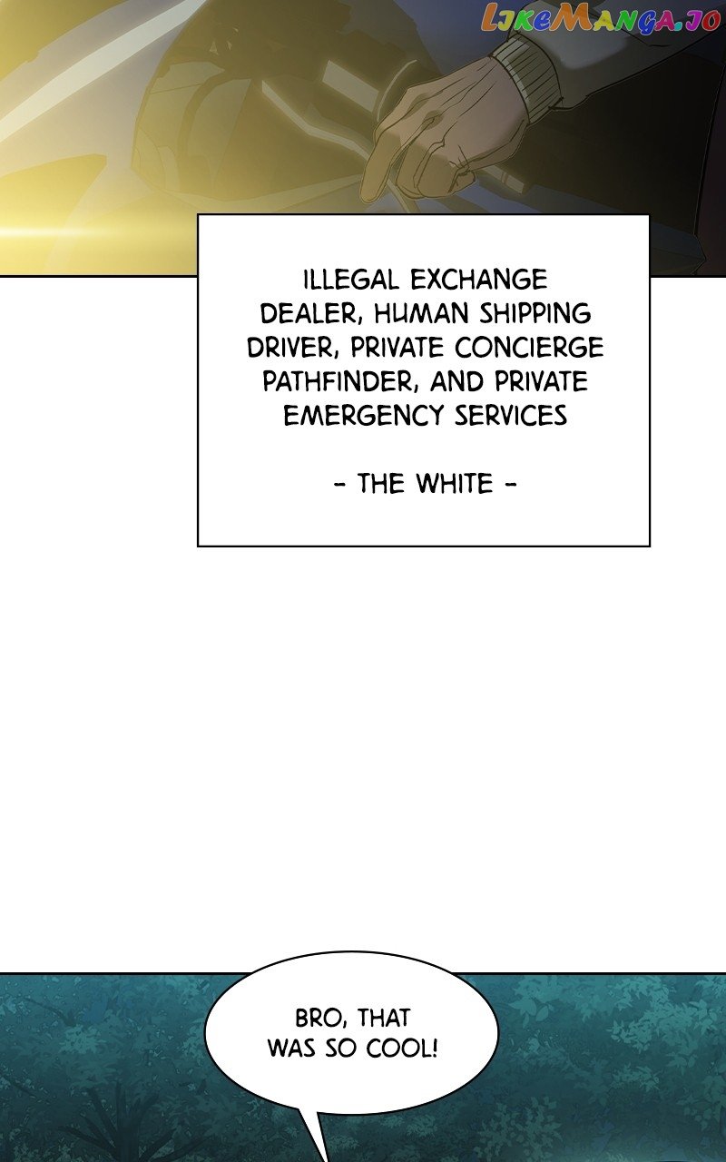 This World is Money And Power Chapter 131 - page 85