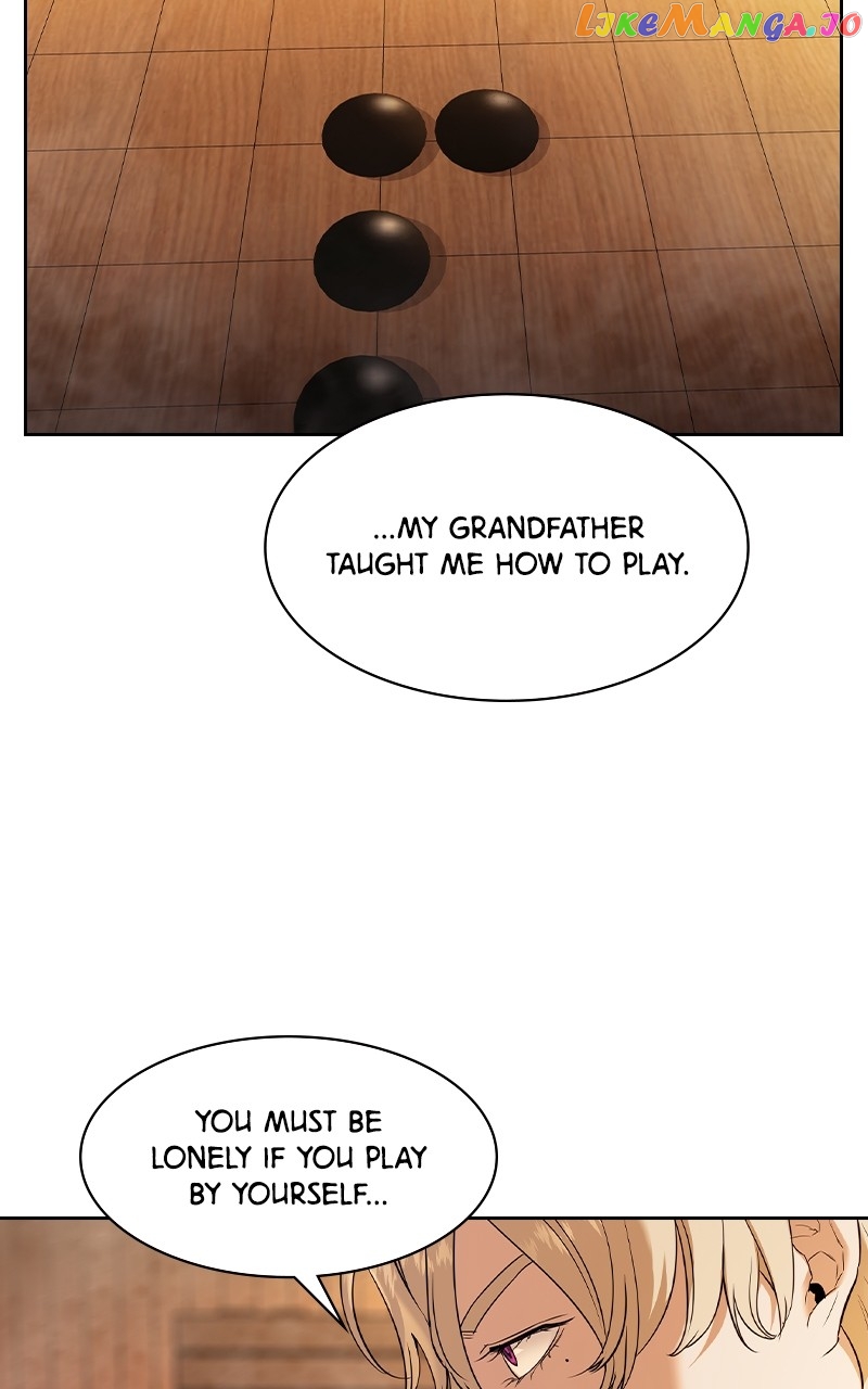 This World is Money And Power Chapter 134 - page 4