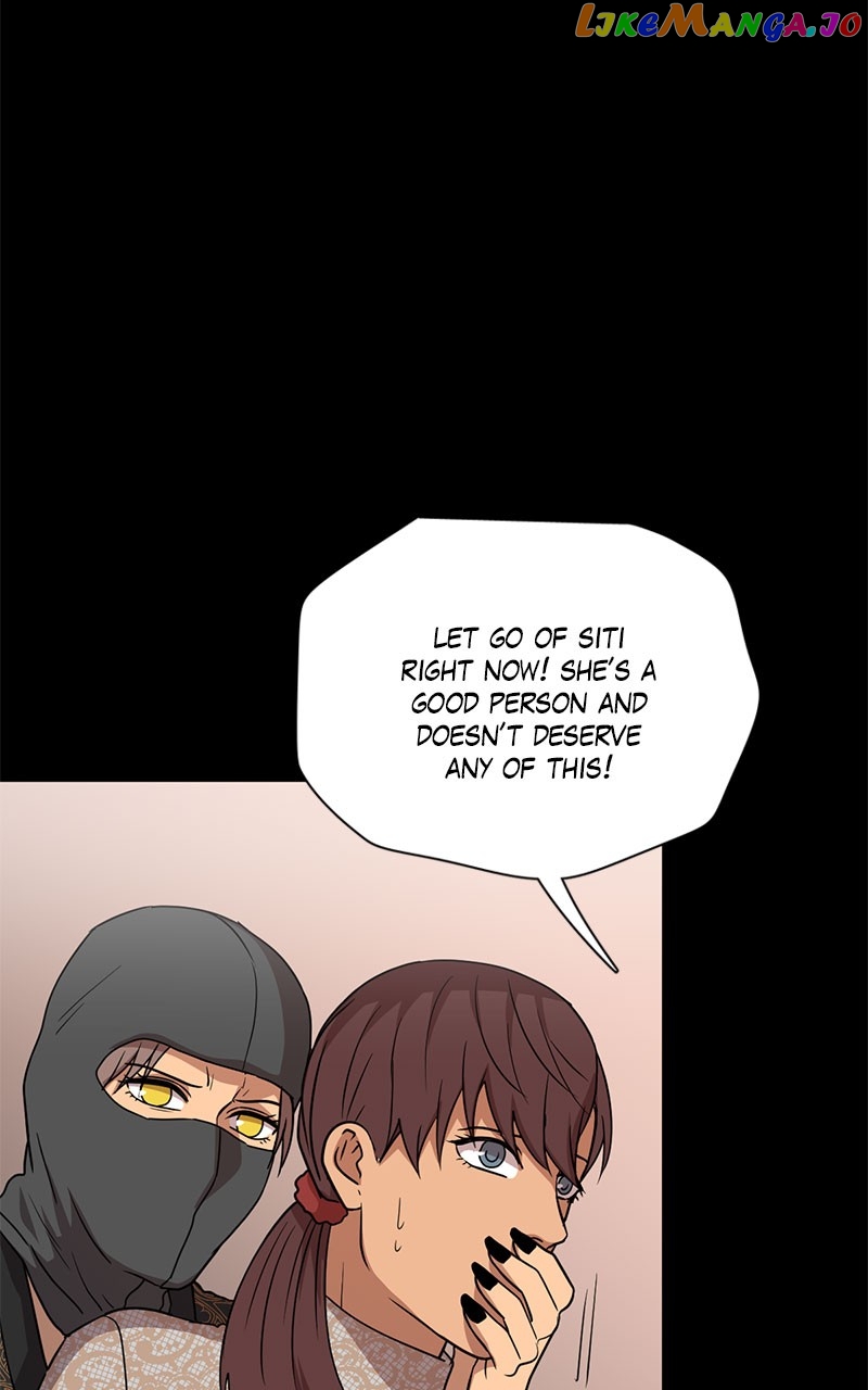 Tales of Sarimin the Jinn Chapter 113 - page 16