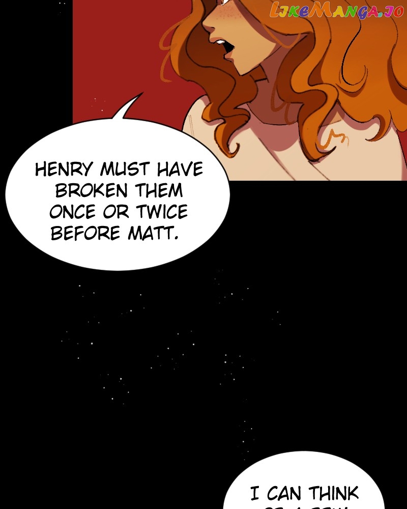 Not Even Bones Chapter 169 - page 20